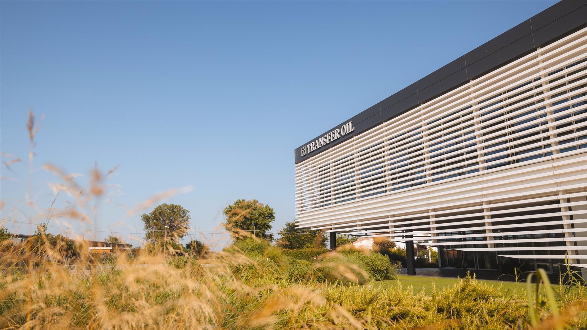 Sustainability Report