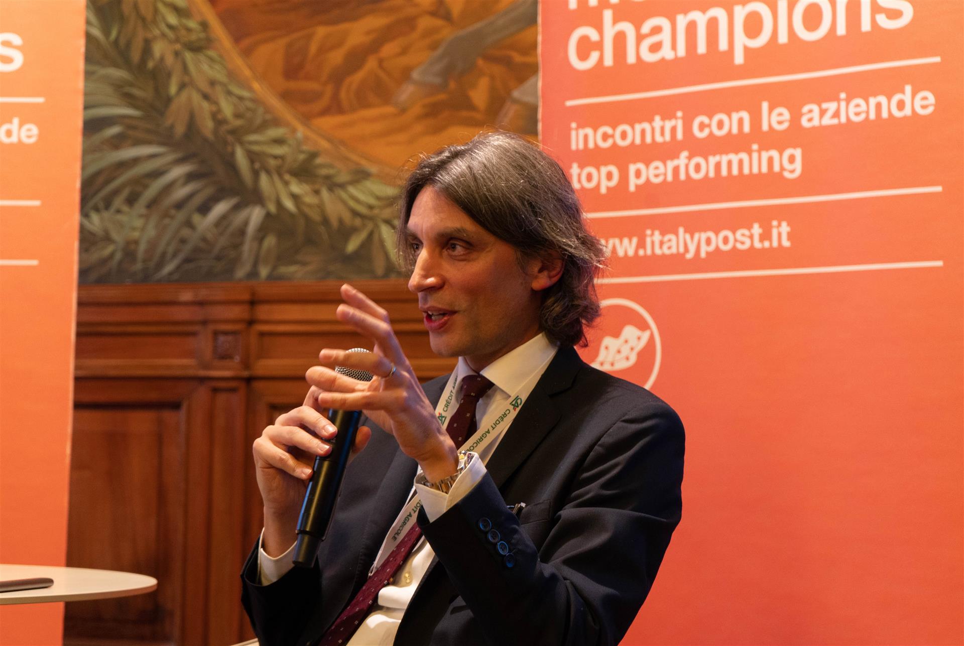 Transfer Oil nuovamente tra le Imprese Champions