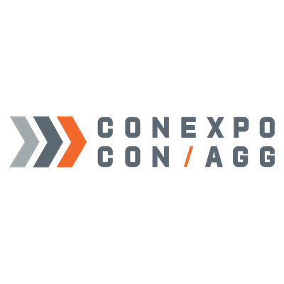 CONEXPO CON/AGG