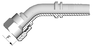 SCP - F45-JIC C