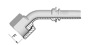 SCR -  F45-ORFS C