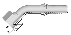 SCS - F45-BSPP C