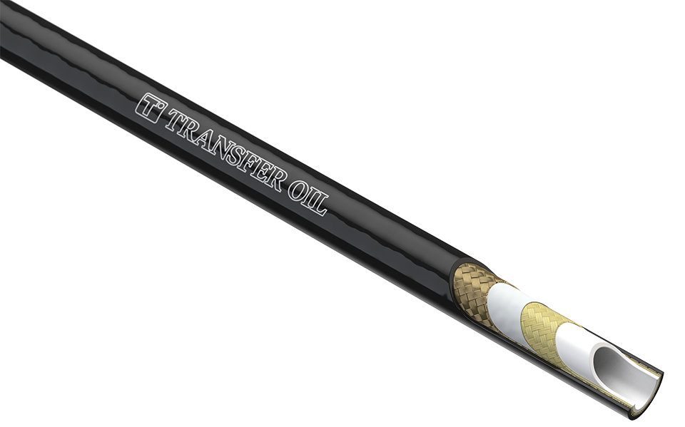 109 - CPHR 5000 - CONSTANT PRESSURE HYBRID REINFORCEMENT