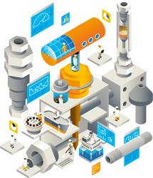UHP Valves, Fittings and Tubing
