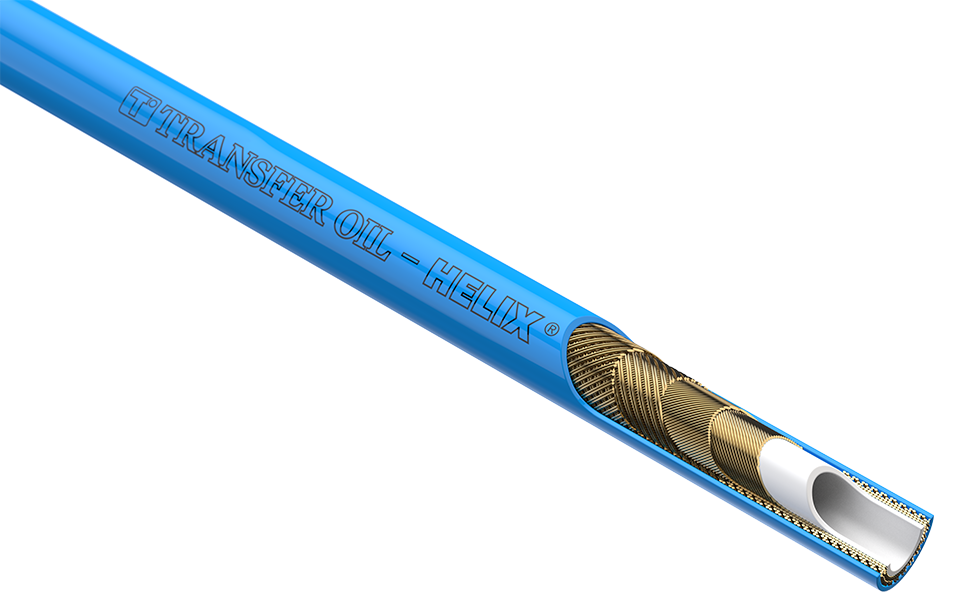 UHP Hoses
